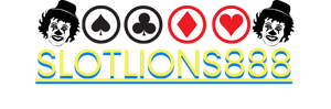 Logo SLOTLIONS888